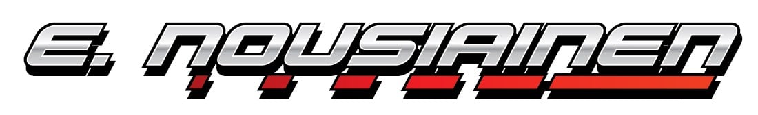 Kuljetusliike E. Nousiainen Oy